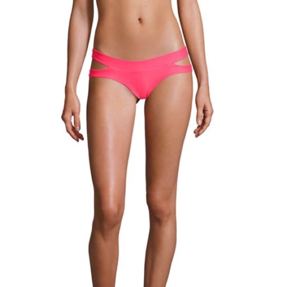 Mikoh puka puka bottoms